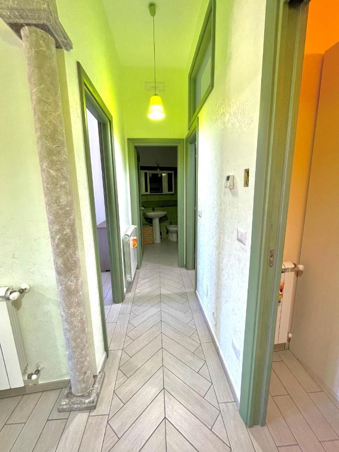 Enza'S Home Таормина Екстериор снимка